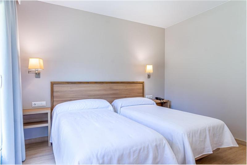 Hotel Jaume D'Urgell Balaguer Eksteriør bilde