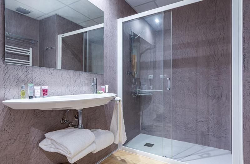 Hotel Jaume D'Urgell Balaguer Eksteriør bilde